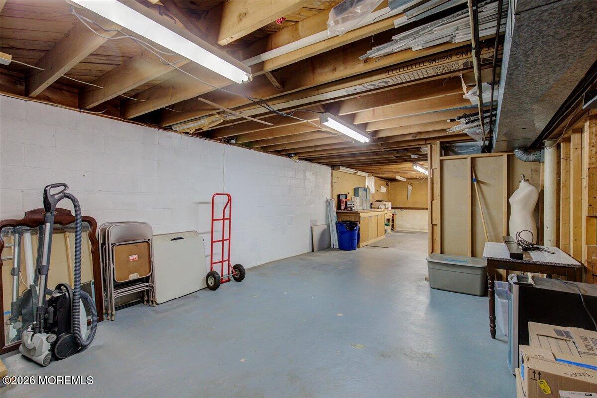 201 Green Tree Road Brick, NJ 08724 - Photo 23 of 36 23-Basement Storage