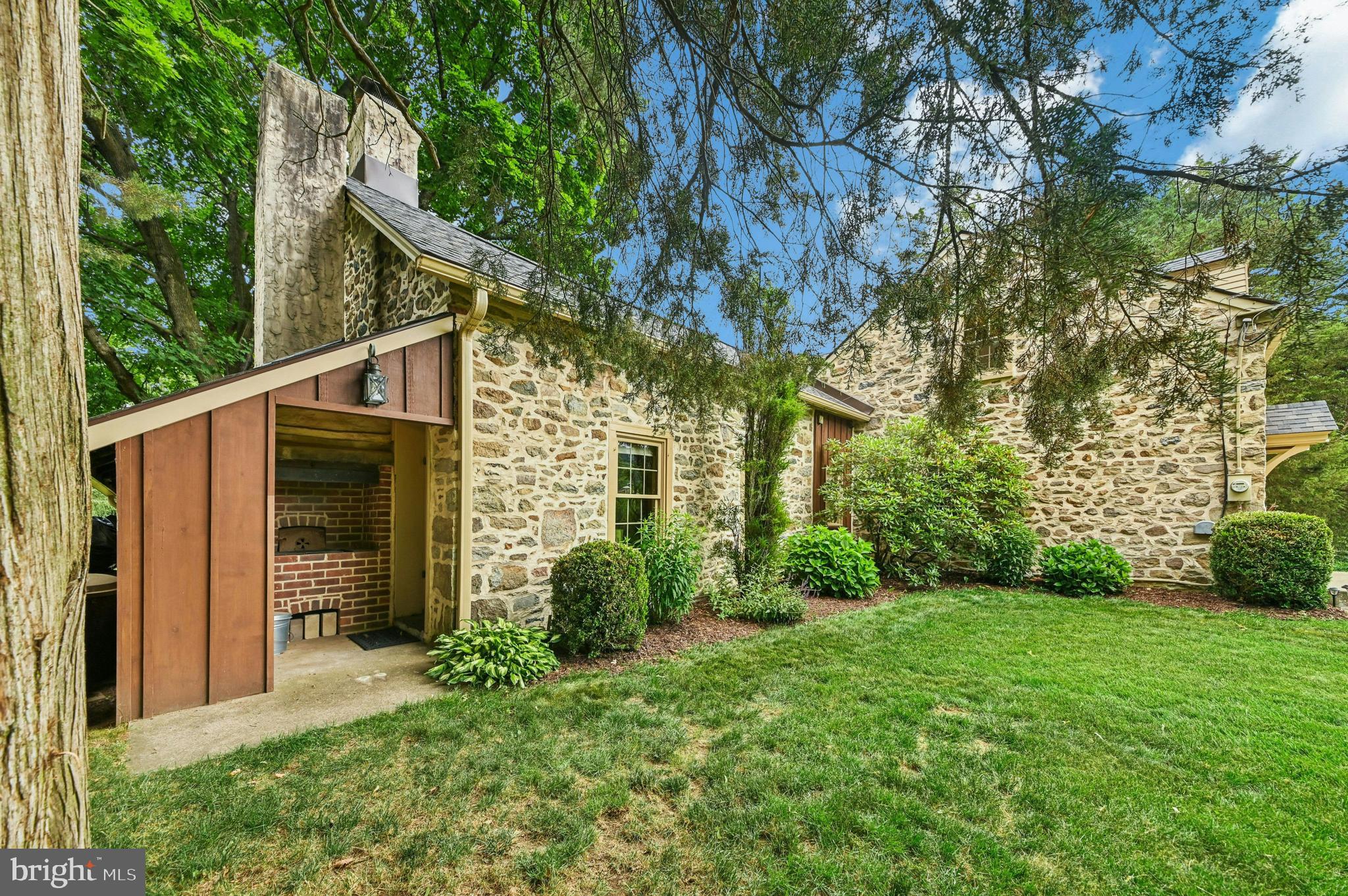 4925 Mill Road Emmaus, PA 18049 - Photo 29 of 32