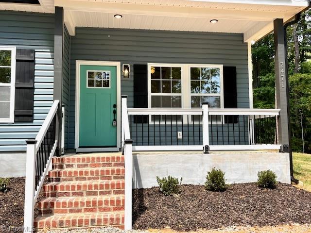 7471 Olin Road Pfafftown, NC 27040 - Photo 5 of 47