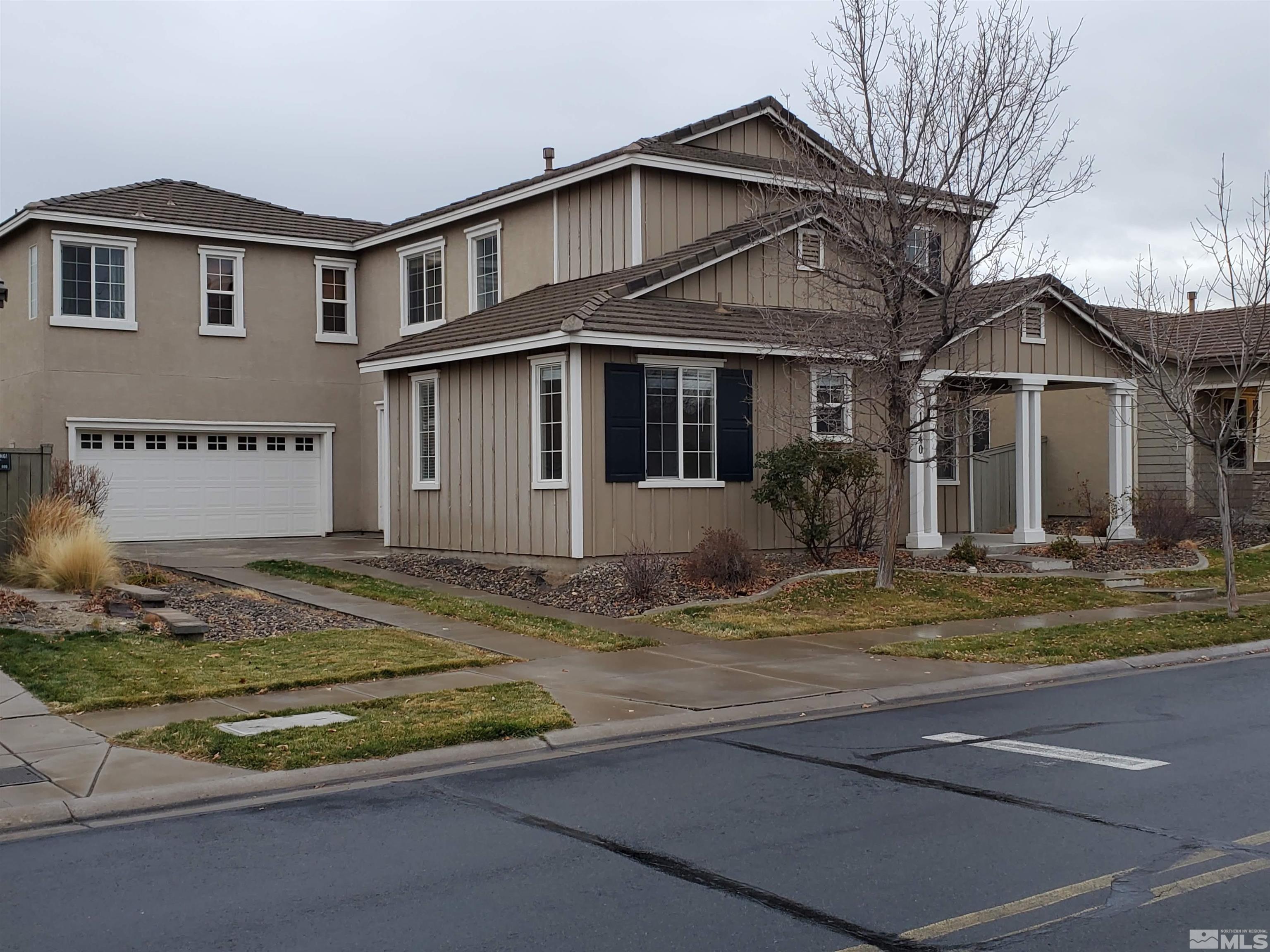 1740 Granite Chief Drive Reno, NV 89521 - Photo 1 of 22 Photo 1