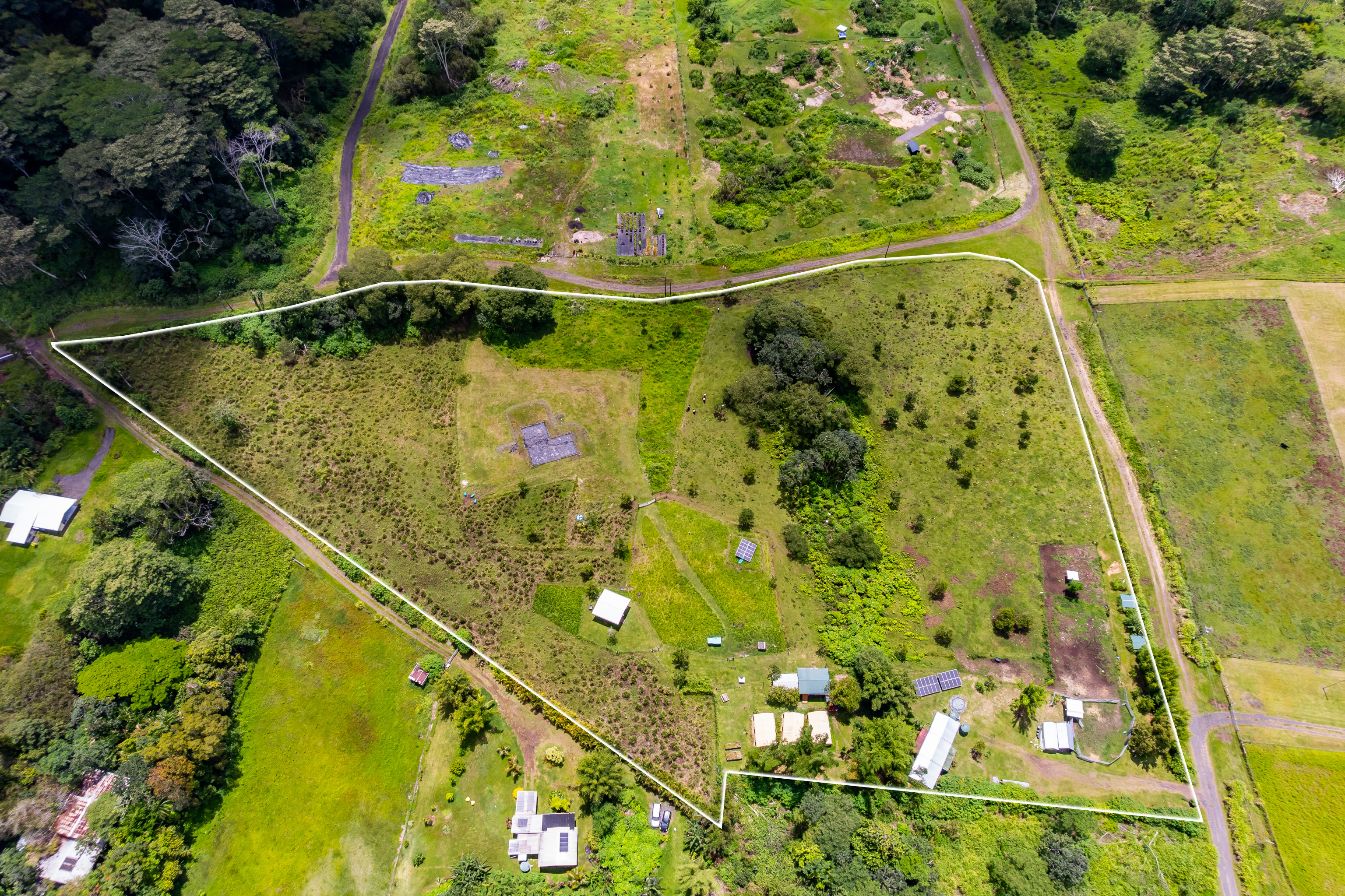 17-4224 Kuaaina Road Keaau, HI 96749 - Photo 27 of 28