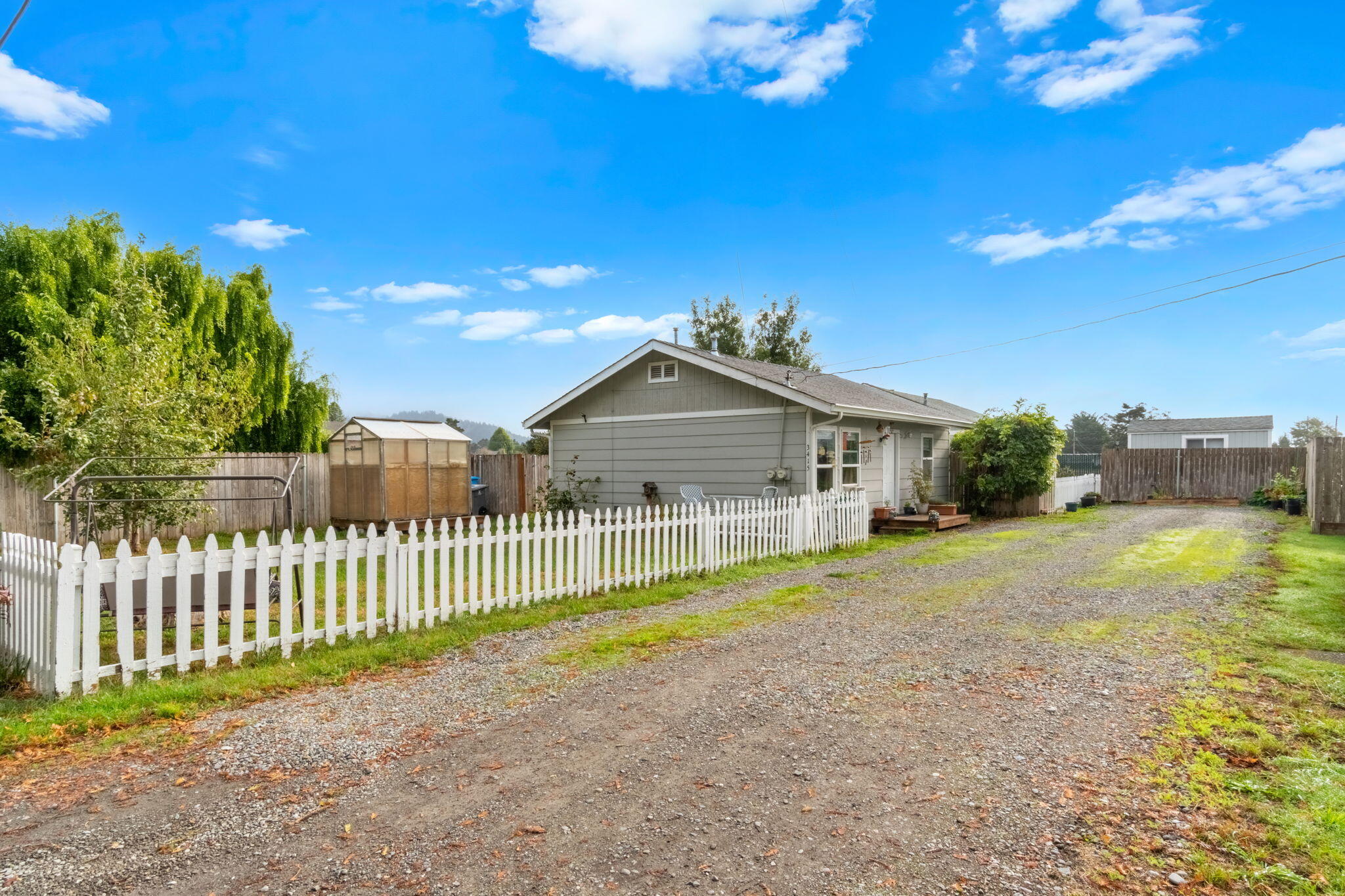 3419 A Street Hydesville, CA 95547 - Photo 24 of 71