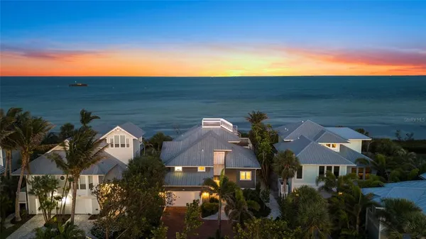 $4,495,000 | 319 Pilot Point Lane, Boca Grande, FL 33921