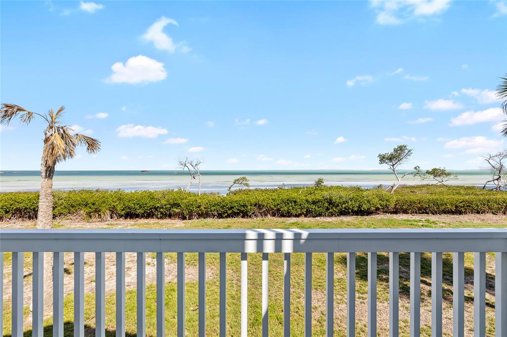 319 Pilot Point Lane Boca Grande, FL 33921 - Photo 39 of 62 a view of city from a balcony