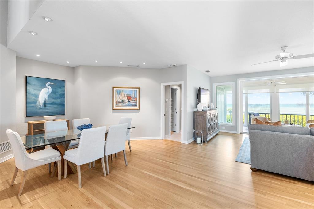 319 Pilot Point Lane Boca Grande, FL 33921 - Photo 4 of 62 a living room with furniture and a table