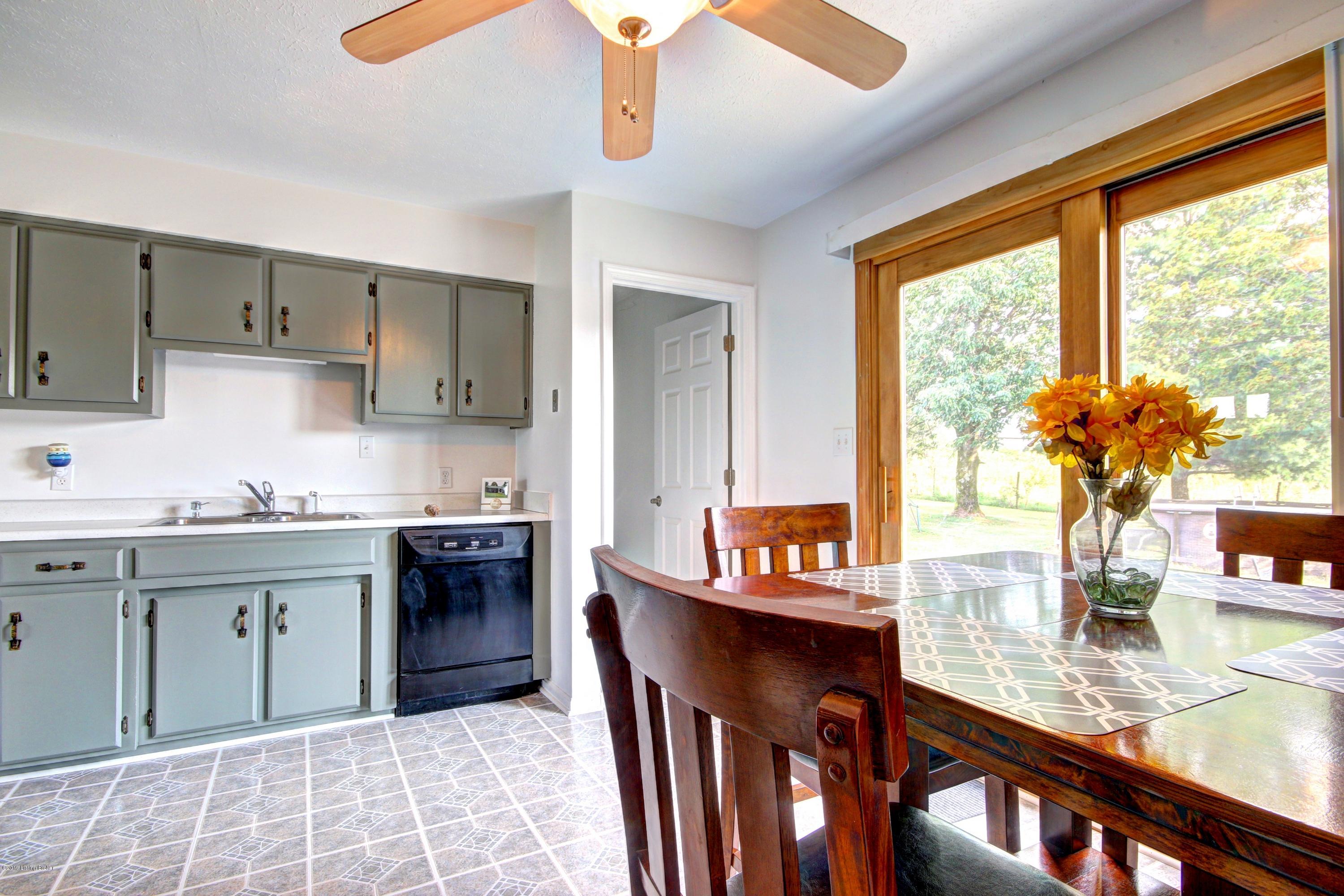 2669 Hardesty Ridge Road Taylorsville, KY 40071 - Photo 23 of 43 1 Hardesty Ridge #13