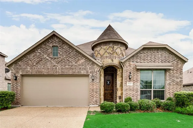 $299,900 | 3121 Granite Rock Trail, Forney, TX 75126