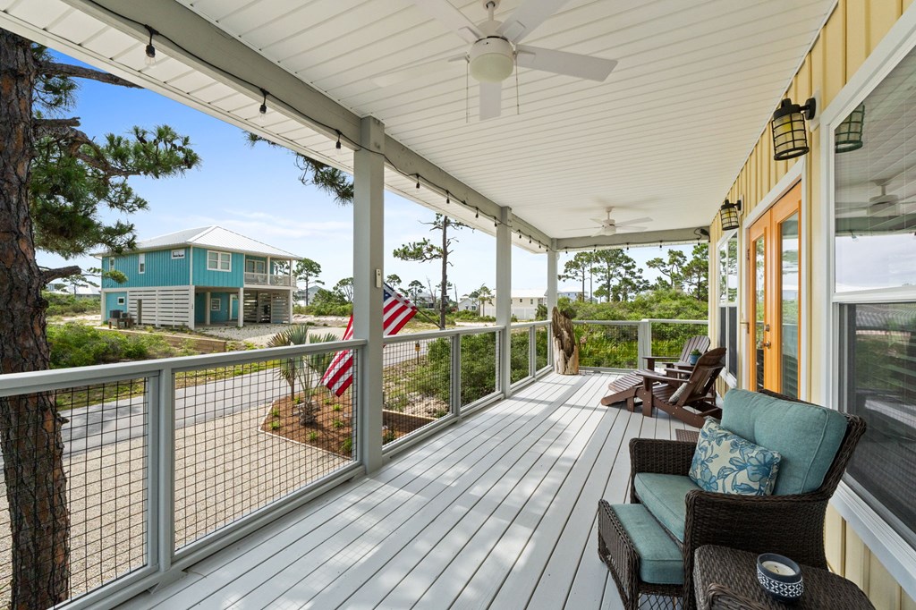 103 McCosh Mill Road Port St. Joe, FL 32456 - Photo 33 of 52