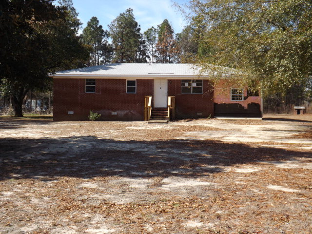 539 J B Swartz Road Wagener, SC 29164 - Photo 1 of 1