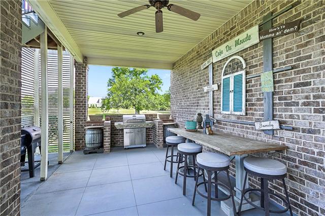 80585 Meadow Lark Loop Bush, LA 70431 - Photo 27 of 34