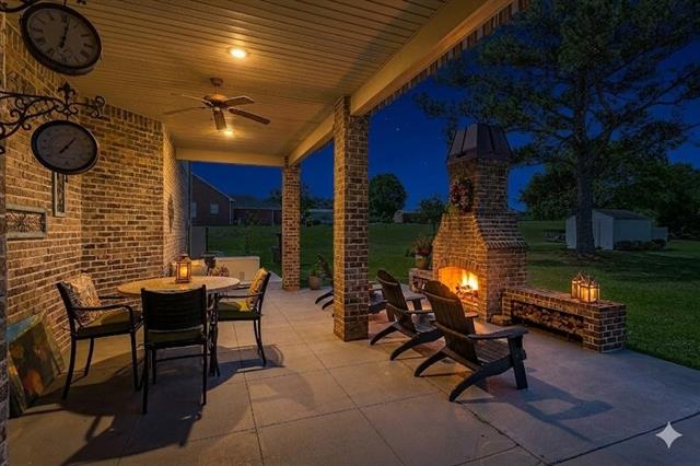 80585 Meadow Lark Loop Bush, LA 70431 - Photo 28 of 34