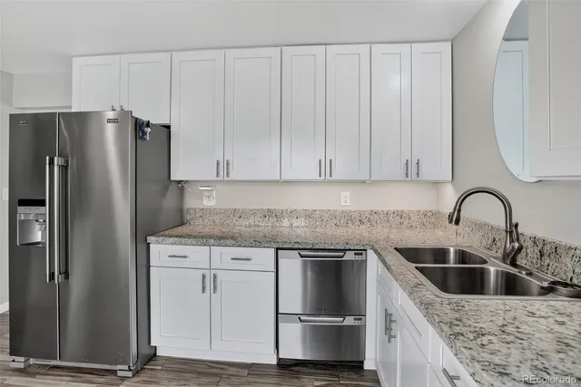 $474,900 | 3082 South Fairplay Street, Aurora, CO 80014