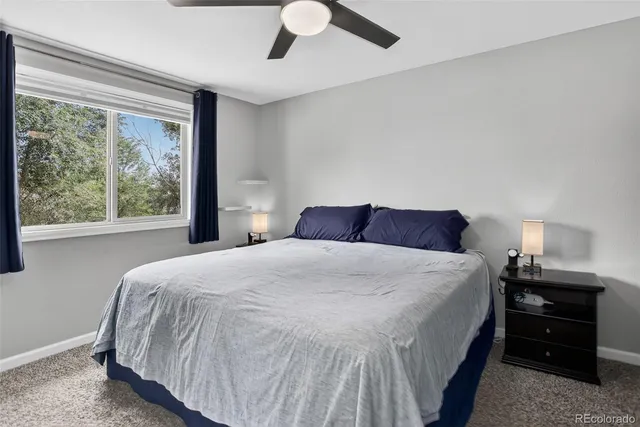 $474,900 | 3082 South Fairplay Street, Aurora, CO 80014