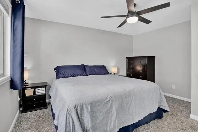 $474,900 | 3082 South Fairplay Street, Aurora, CO 80014