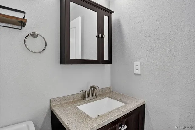 $474,900 | 3082 South Fairplay Street, Aurora, CO 80014