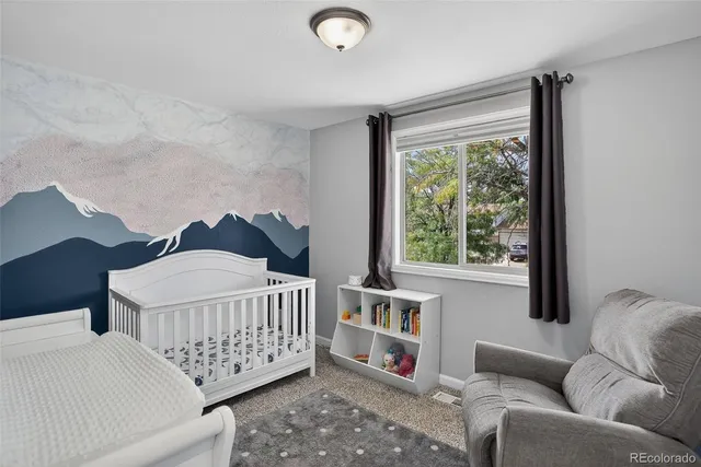 $474,900 | 3082 South Fairplay Street, Aurora, CO 80014