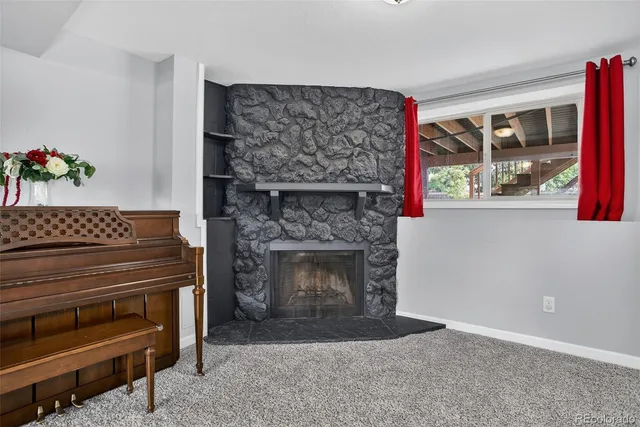 $474,900 | 3082 South Fairplay Street, Aurora, CO 80014