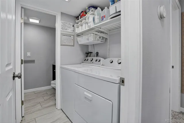 $474,900 | 3082 South Fairplay Street, Aurora, CO 80014