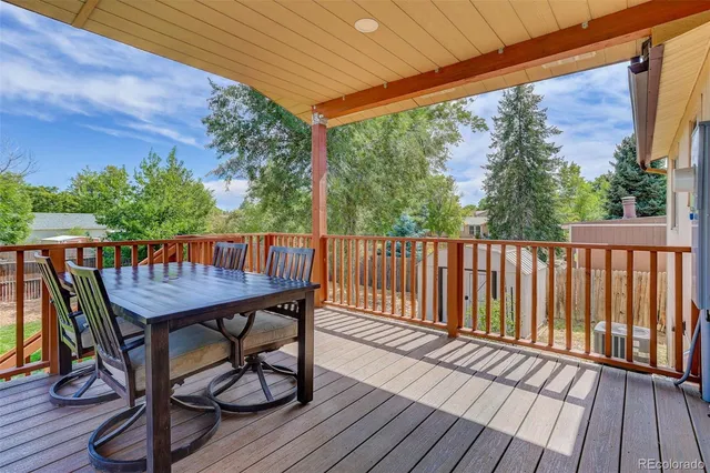 $474,900 | 3082 South Fairplay Street, Aurora, CO 80014