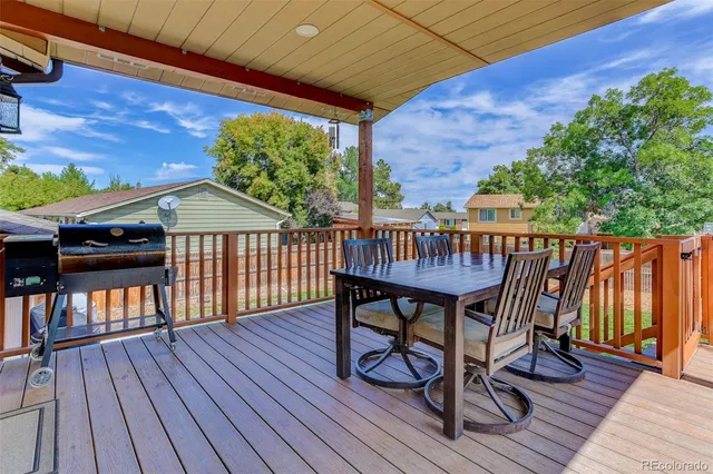 $474,900 | 3082 South Fairplay Street, Aurora, CO 80014