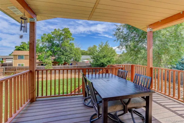 $474,900 | 3082 South Fairplay Street, Aurora, CO 80014