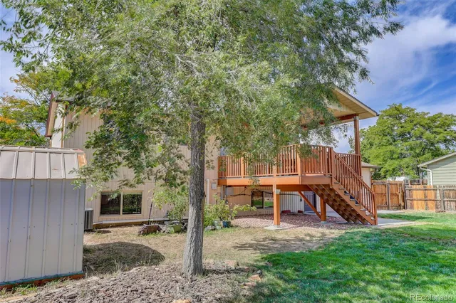 $474,900 | 3082 South Fairplay Street, Aurora, CO 80014