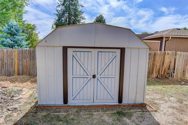 $474,900 | 3082 South Fairplay Street, Aurora, CO 80014