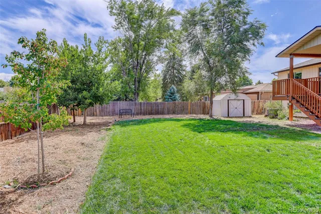 $474,900 | 3082 South Fairplay Street, Aurora, CO 80014