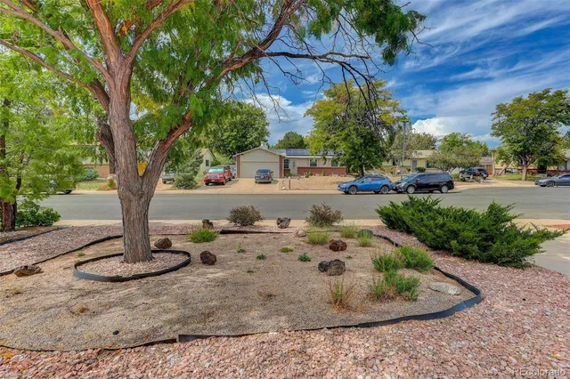 $474,900 | 3082 South Fairplay Street, Aurora, CO 80014