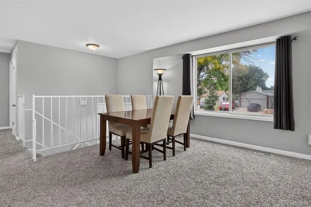 $474,900 | 3082 South Fairplay Street, Aurora, CO 80014