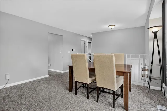 $474,900 | 3082 South Fairplay Street, Aurora, CO 80014