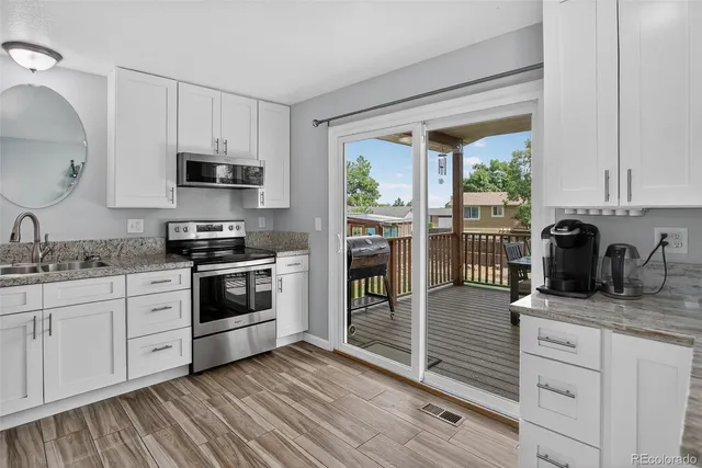 $474,900 | 3082 South Fairplay Street, Aurora, CO 80014