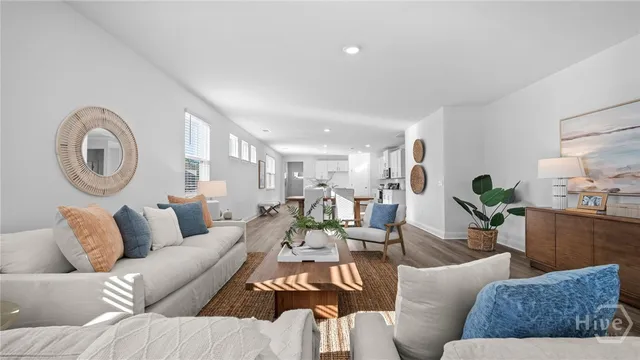 $322,990 | 1011 Lakes Boulevard, Brunswick, GA 31525