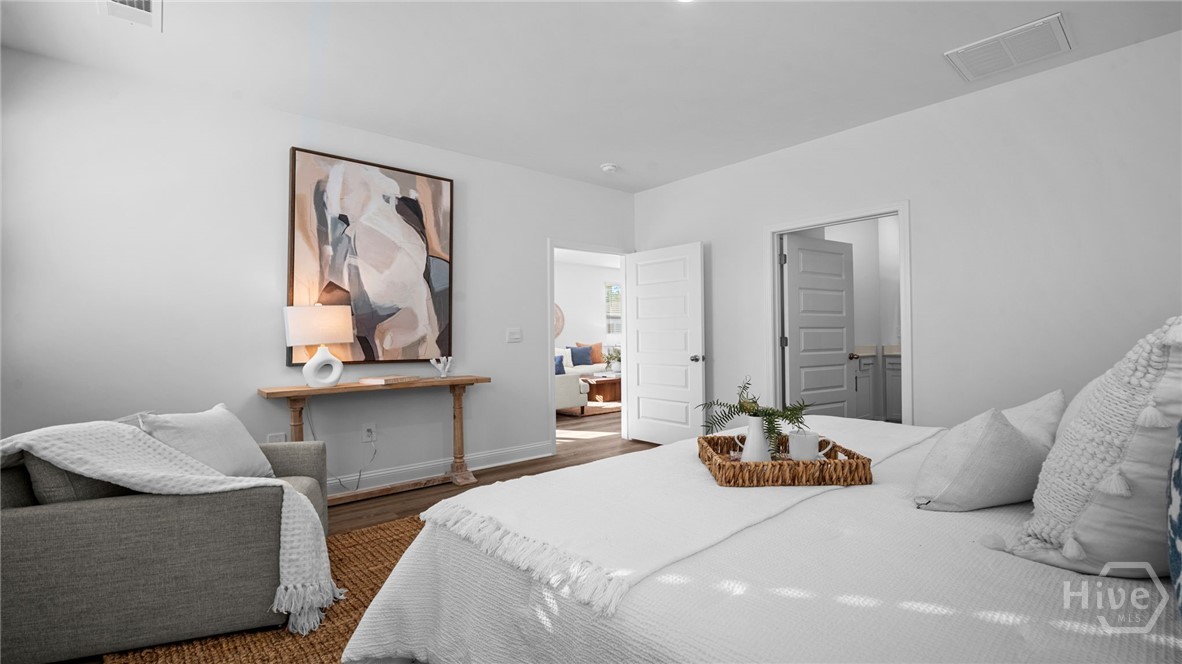 1011 Lakes Boulevard Brunswick, GA 31525 - Photo 18 of 37