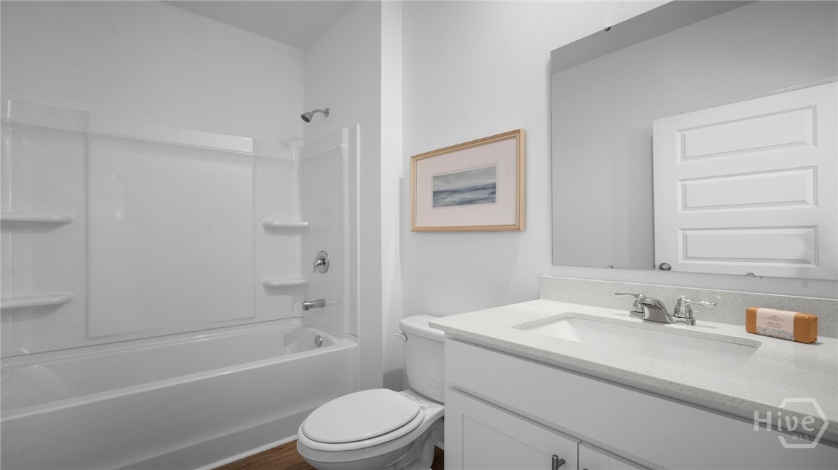 1011 Lakes Boulevard Brunswick, GA 31525 - Photo 25 of 37