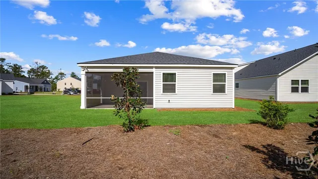 $322,990 | 1011 Lakes Boulevard, Brunswick, GA 31525