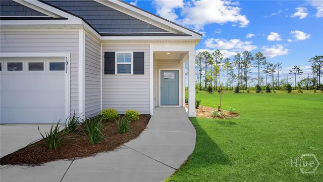 $322,990 | 1011 Lakes Boulevard, Brunswick, GA 31525