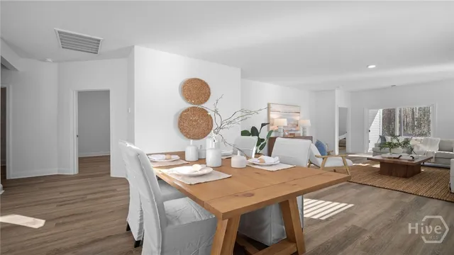 $322,990 | 1011 Lakes Boulevard, Brunswick, GA 31525