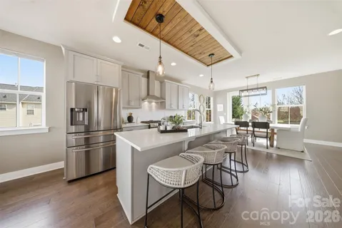 $640,000 | 11921 Fiddlers Roof Lane, Charlotte, NC 28277