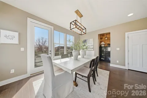 $640,000 | 11921 Fiddlers Roof Lane, Charlotte, NC 28277