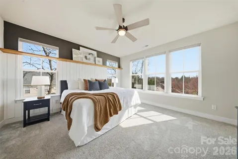 $640,000 | 11921 Fiddlers Roof Lane, Charlotte, NC 28277