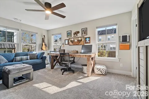 $640,000 | 11921 Fiddlers Roof Lane, Charlotte, NC 28277