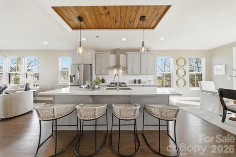 $640,000 | 11921 Fiddlers Roof Lane, Charlotte, NC 28277