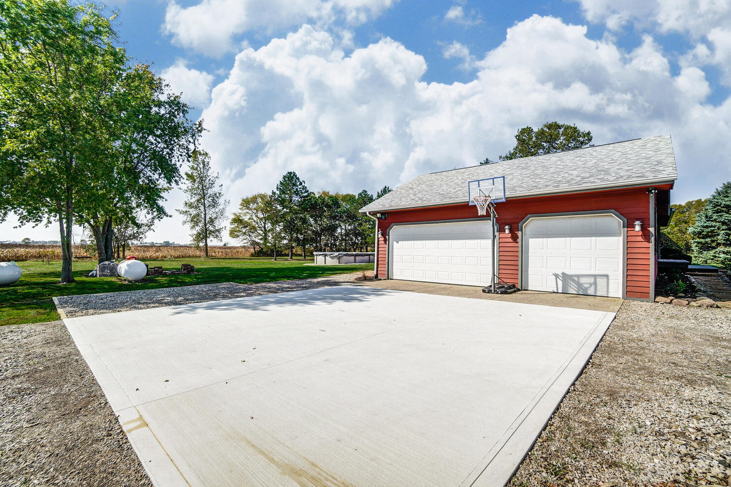 7501 Lucas Road Plain City, OH 43064 - Photo 38 of 39