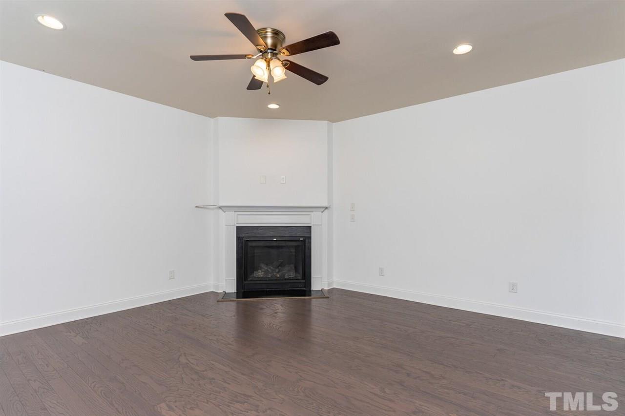 125 Morgan Ridge Road Holly Springs, NC 27540 - Photo 11 of 30 Gallery Image 11