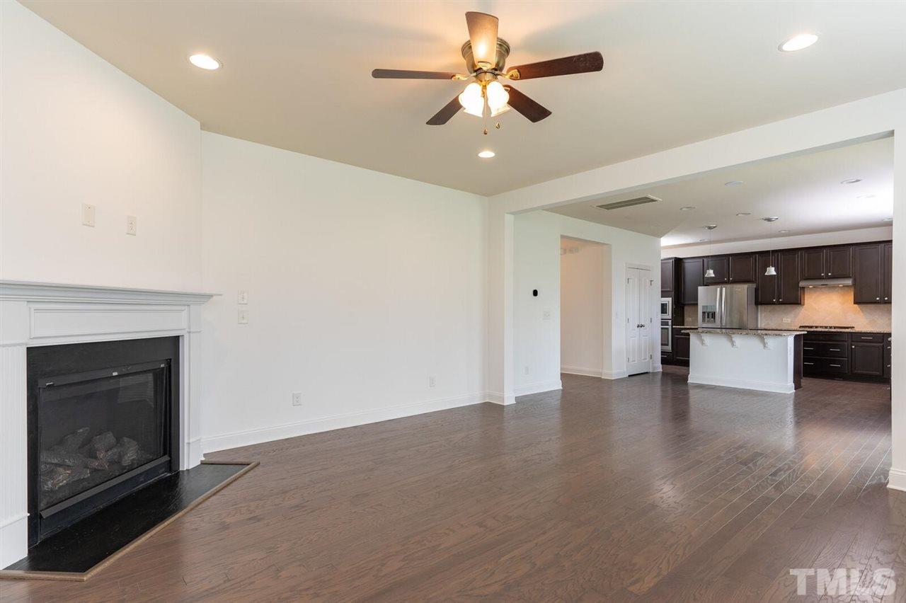 125 Morgan Ridge Road Holly Springs, NC 27540 - Photo 12 of 30 Gallery Image 12