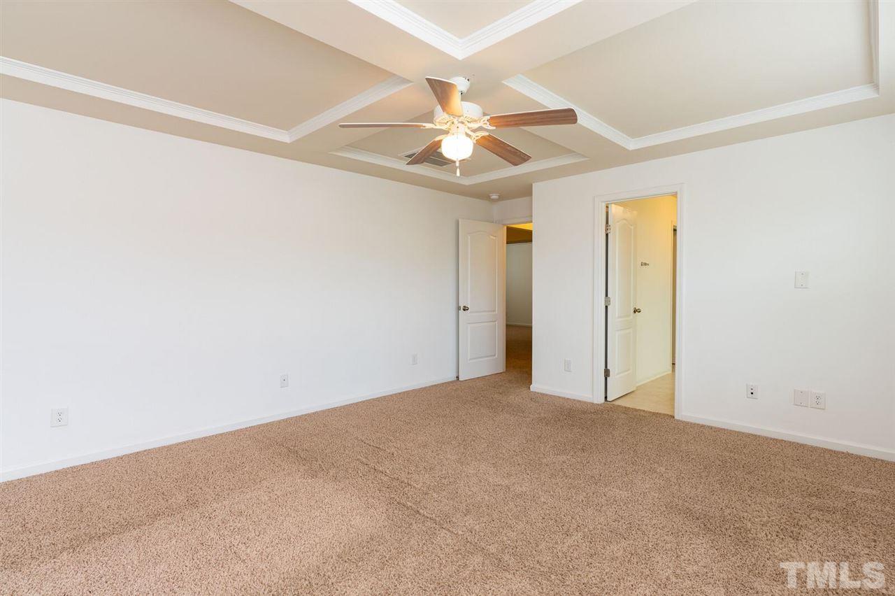 125 Morgan Ridge Road Holly Springs, NC 27540 - Photo 14 of 30 Gallery Image 14