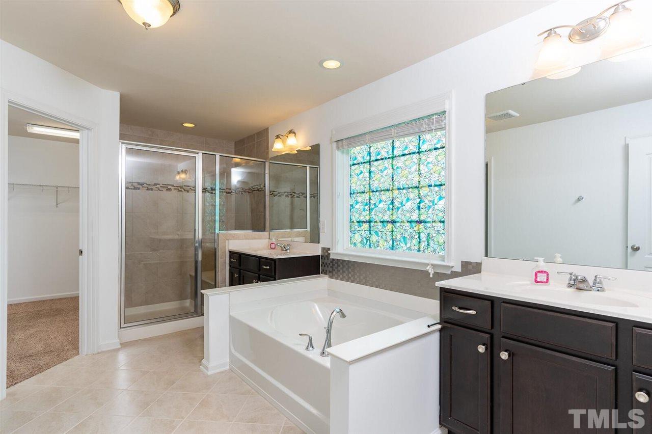 125 Morgan Ridge Road Holly Springs, NC 27540 - Photo 16 of 30 Gallery Image 16