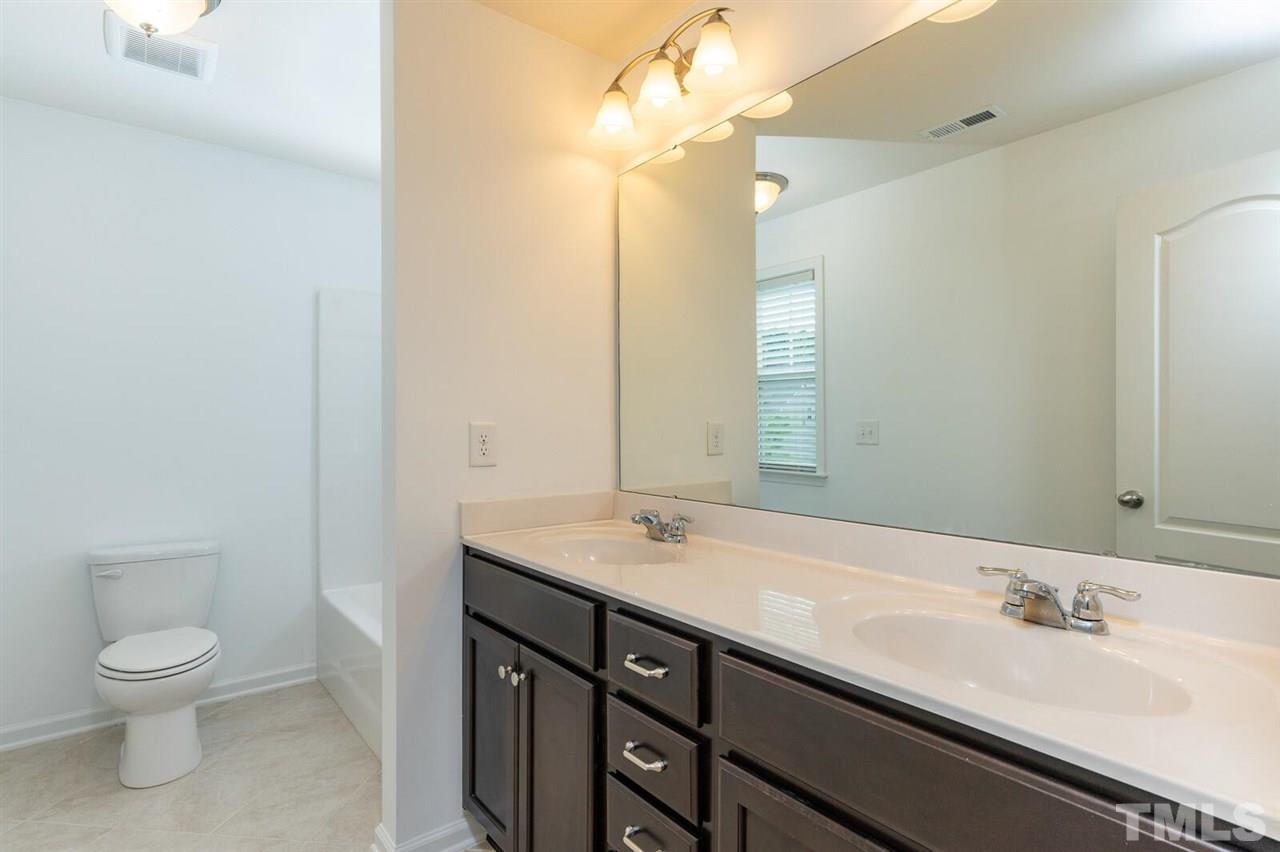 125 Morgan Ridge Road Holly Springs, NC 27540 - Photo 19 of 30 Gallery Image 19