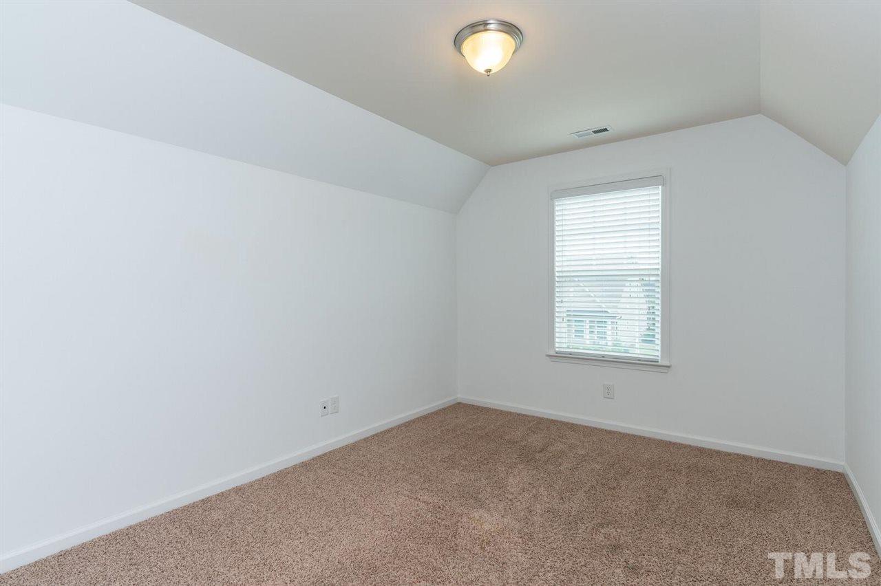 125 Morgan Ridge Road Holly Springs, NC 27540 - Photo 20 of 30 Gallery Image 20